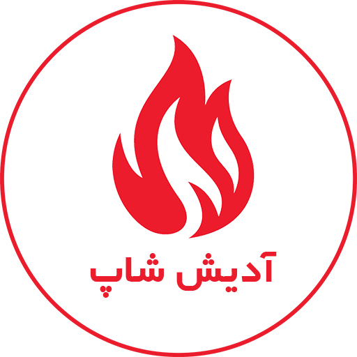 آدیش شاپ