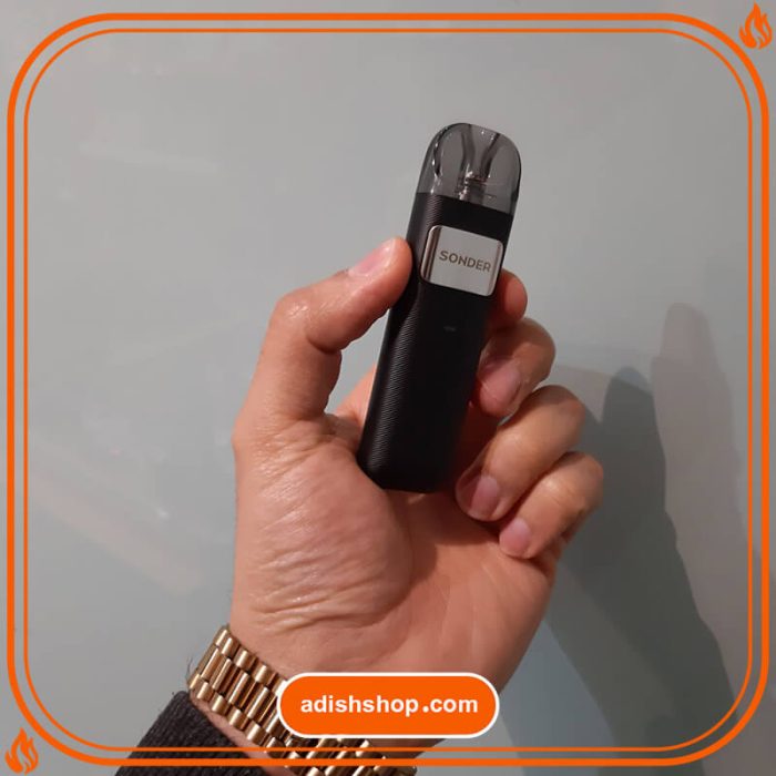 پاد ساندر یو-خرید پاد سیستم یو-خرید پاد سیستم اورجینال-آدیش شاپ GEEKVAPE SONDER U adishshop.com