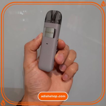 پاد ساندر یو-خرید پاد سیستم یو-خرید پاد سیستم اورجینال-آدیش شاپ GEEKVAPE SONDER U adishshop.com